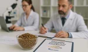 La palatabilidad un factor decisivo en la nutrición animal - APSAPAL