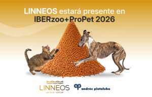 LINNEOS estará en IBERZOO